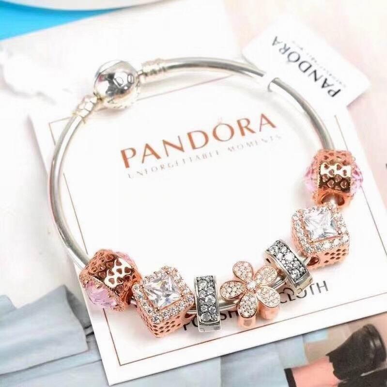 Pandora Bracelets 1513